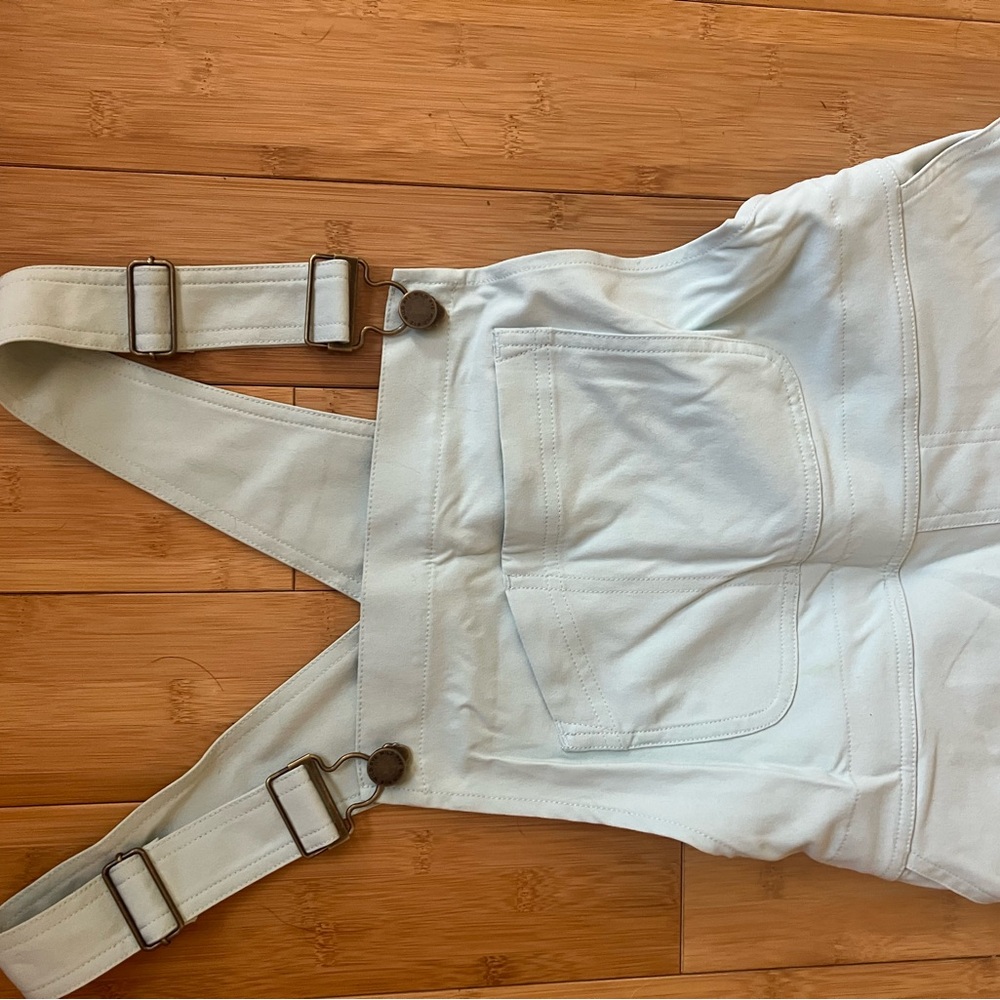 Wild Rye Emmett Overalls - Picture 5 of 7